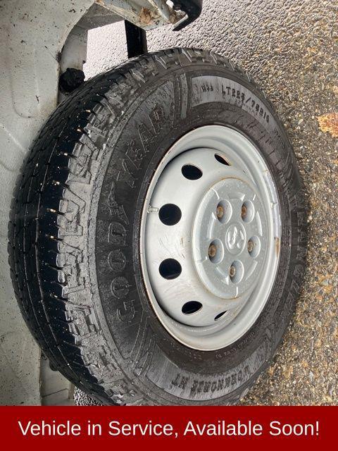 used 2023 Ram ProMaster 2500 car, priced at $25,900