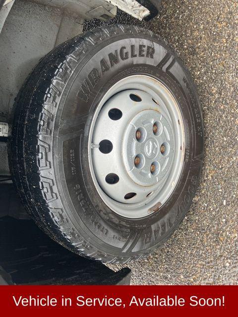 used 2023 Ram ProMaster 2500 car, priced at $25,900