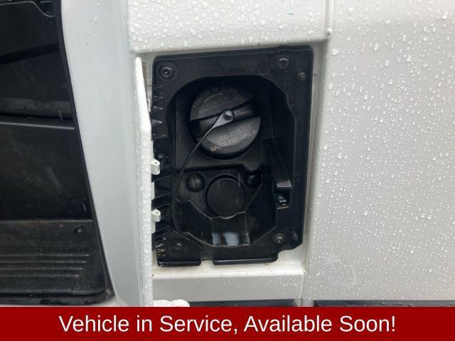 used 2023 Ram ProMaster 2500 car, priced at $25,900