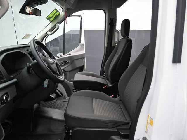 used 2024 Ford Transit-350 car, priced at $59,900