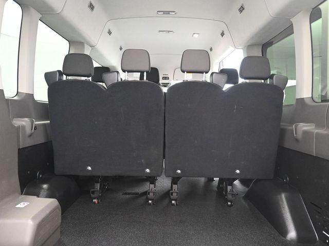 used 2024 Ford Transit-350 car, priced at $59,900