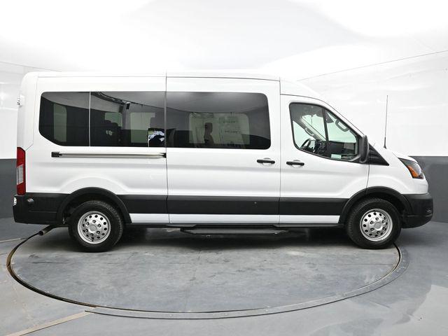 used 2024 Ford Transit-350 car, priced at $59,900