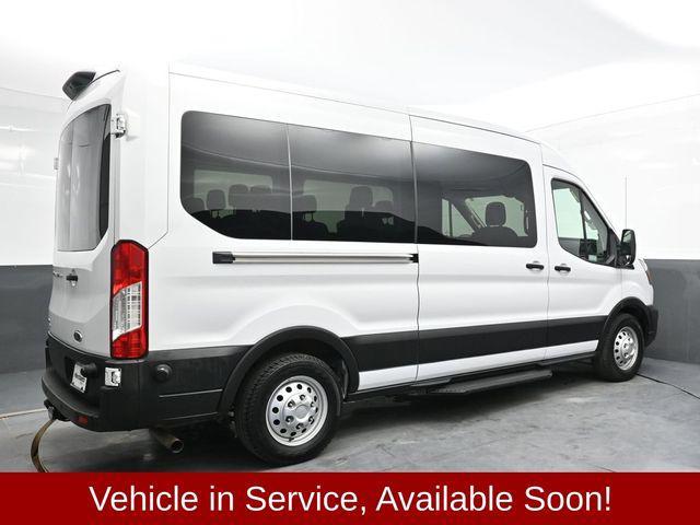 used 2024 Ford Transit-350 car, priced at $59,900
