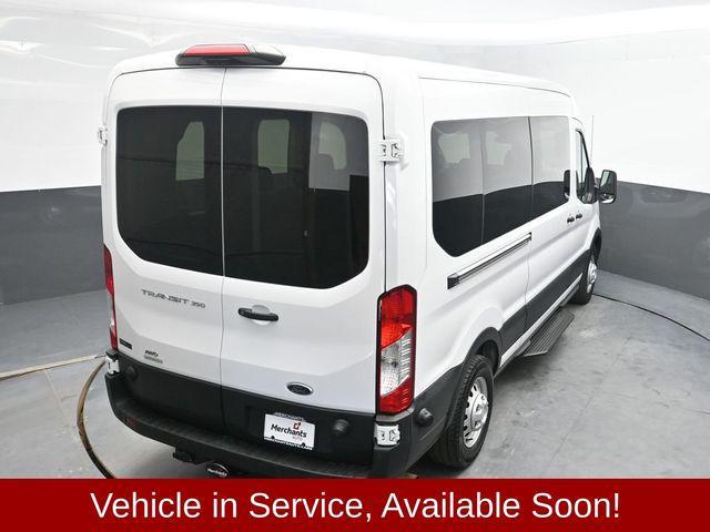 used 2024 Ford Transit-350 car, priced at $59,900