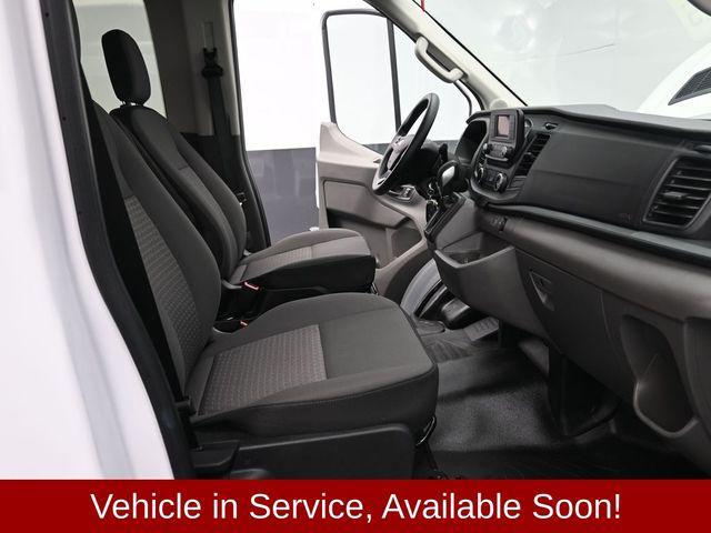 used 2024 Ford Transit-350 car, priced at $59,900