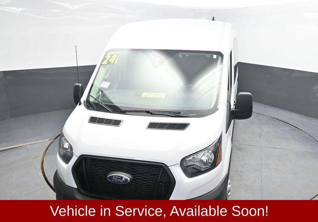 used 2024 Ford Transit-350 car, priced at $59,900