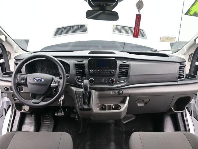 used 2024 Ford Transit-350 car, priced at $59,900