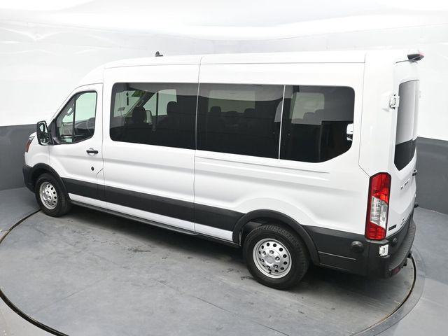 used 2024 Ford Transit-350 car, priced at $59,900