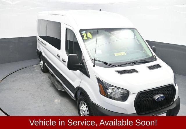 used 2024 Ford Transit-350 car, priced at $59,900