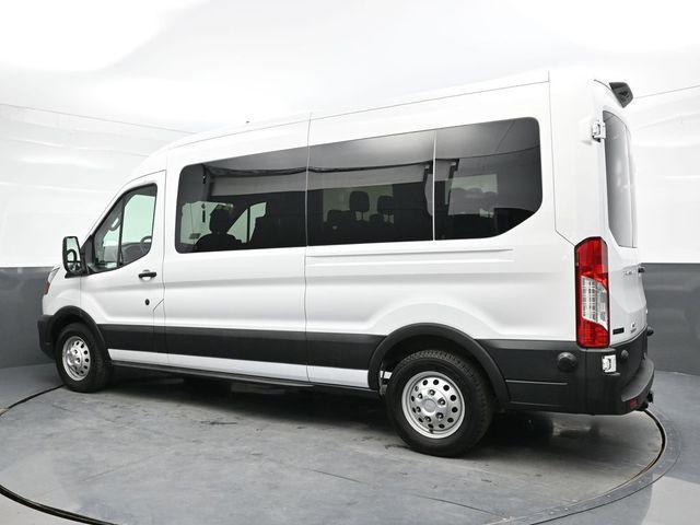 used 2024 Ford Transit-350 car, priced at $59,900