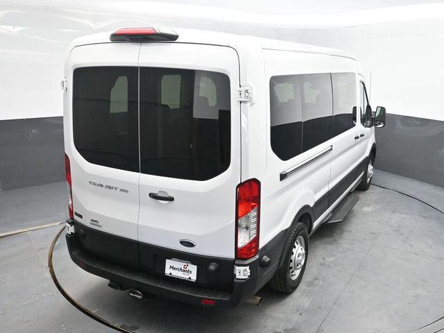 used 2024 Ford Transit-350 car, priced at $59,900