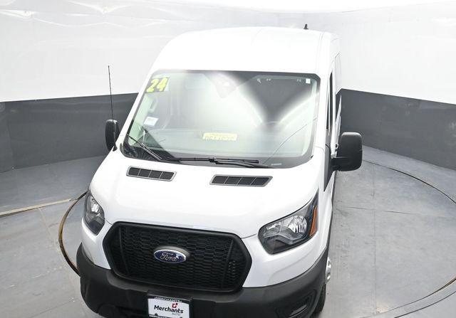 used 2024 Ford Transit-350 car, priced at $59,900
