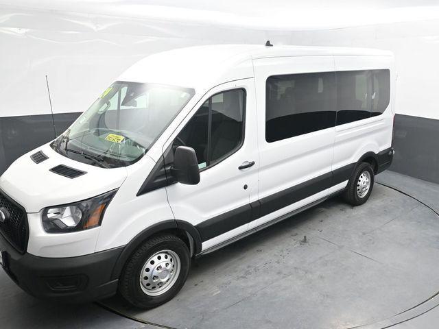 used 2024 Ford Transit-350 car, priced at $59,900