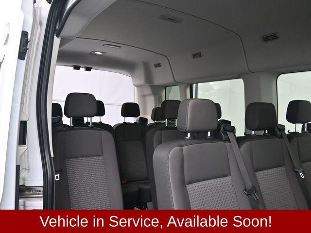 used 2024 Ford Transit-350 car, priced at $59,900