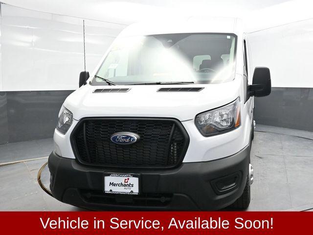 used 2024 Ford Transit-350 car, priced at $59,900