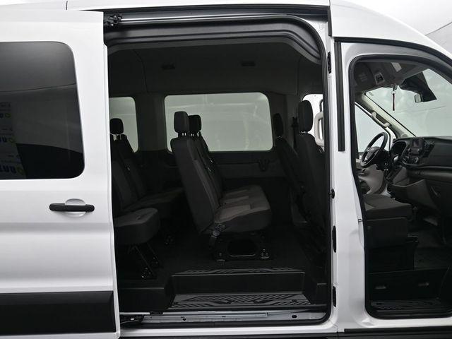 used 2024 Ford Transit-350 car, priced at $59,900