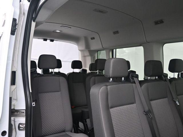 used 2024 Ford Transit-350 car, priced at $59,900
