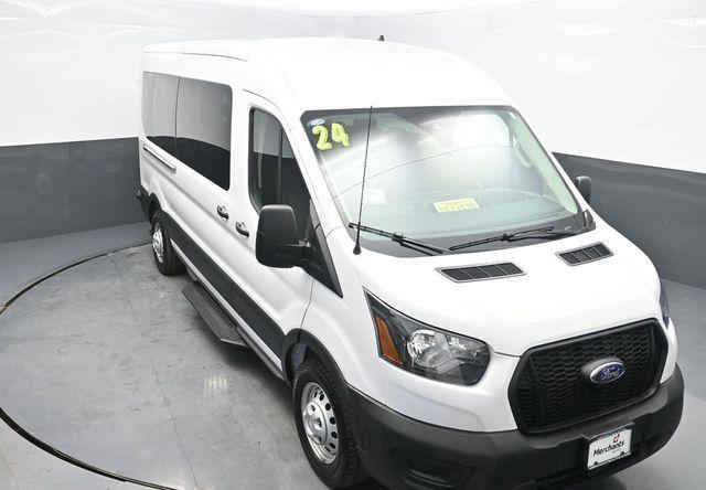 used 2024 Ford Transit-350 car, priced at $59,900