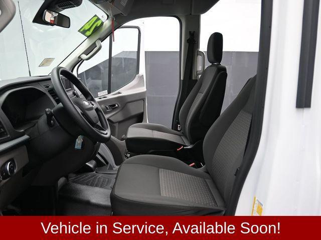used 2024 Ford Transit-350 car, priced at $59,900