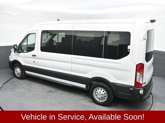 used 2024 Ford Transit-350 car, priced at $59,900