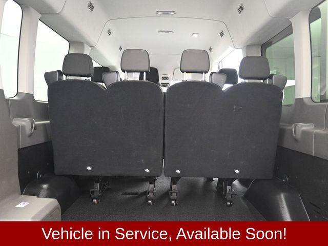 used 2024 Ford Transit-350 car, priced at $59,900