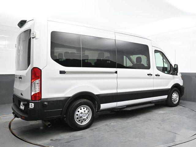 used 2024 Ford Transit-350 car, priced at $59,900