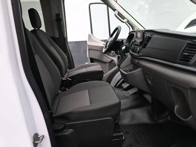used 2024 Ford Transit-350 car, priced at $59,900