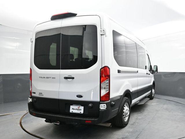 used 2024 Ford Transit-350 car, priced at $59,900