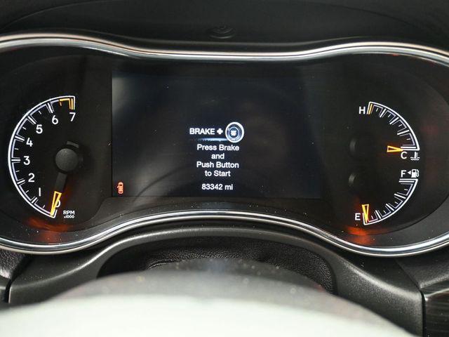 used 2021 Jeep Grand Cherokee car, priced at $23,900
