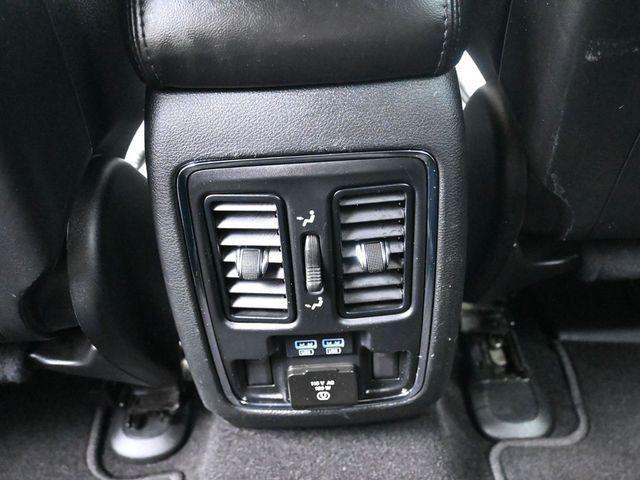 used 2021 Jeep Grand Cherokee car, priced at $23,900
