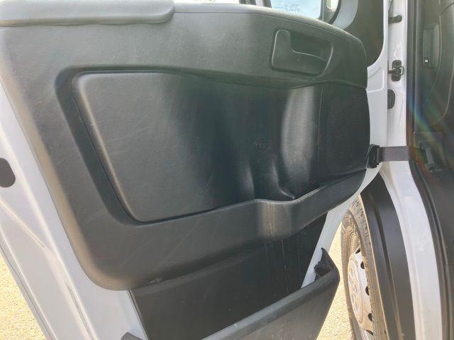 used 2023 Ram ProMaster 2500 car, priced at $29,400