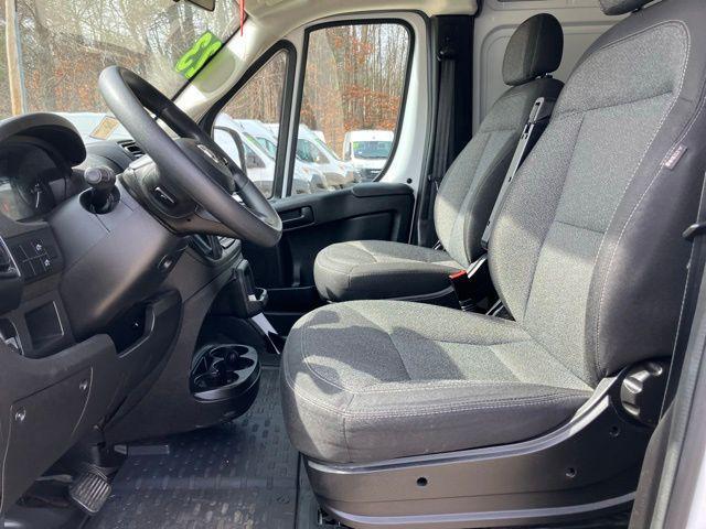 used 2023 Ram ProMaster 2500 car, priced at $29,400