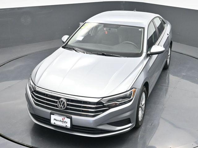 used 2020 Volkswagen Jetta car, priced at $14,282