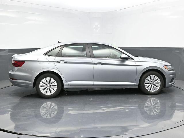 used 2020 Volkswagen Jetta car, priced at $14,282