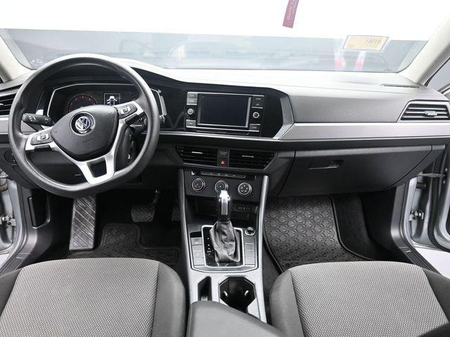 used 2020 Volkswagen Jetta car, priced at $14,282