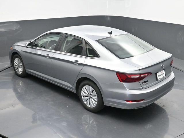 used 2020 Volkswagen Jetta car, priced at $14,282