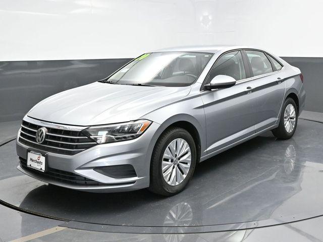 used 2020 Volkswagen Jetta car, priced at $14,282