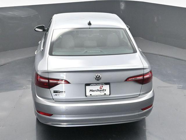 used 2020 Volkswagen Jetta car, priced at $14,282