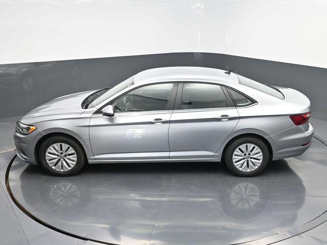 used 2020 Volkswagen Jetta car, priced at $14,282