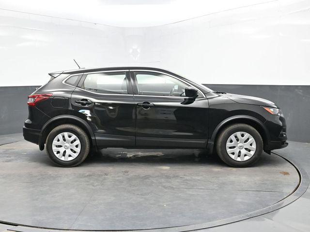 used 2020 Nissan Rogue Sport car, priced at $15,779