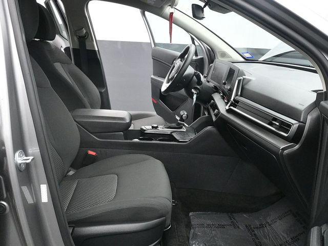 used 2023 Kia Sportage car, priced at $19,789