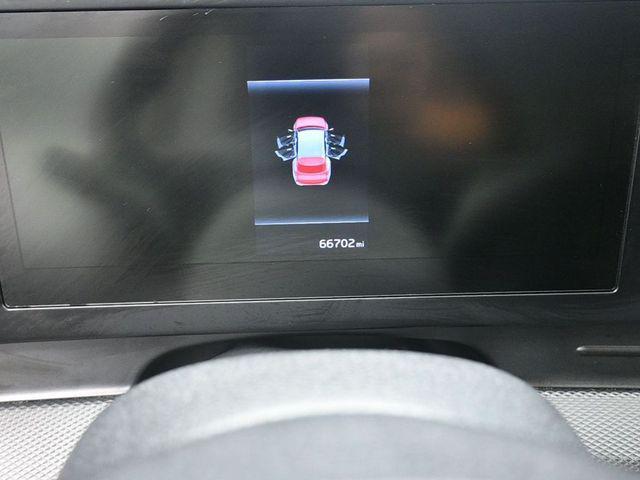 used 2023 Kia Sportage car, priced at $19,789