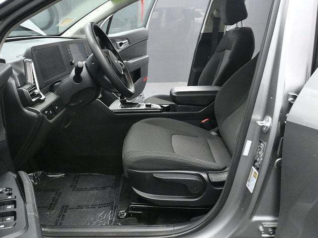 used 2023 Kia Sportage car, priced at $19,789