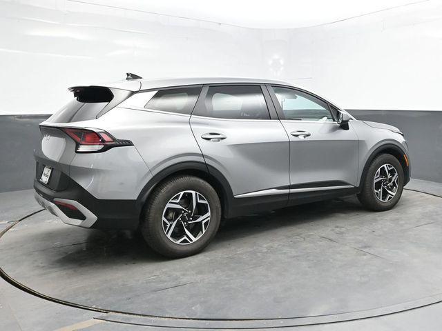 used 2023 Kia Sportage car, priced at $19,789