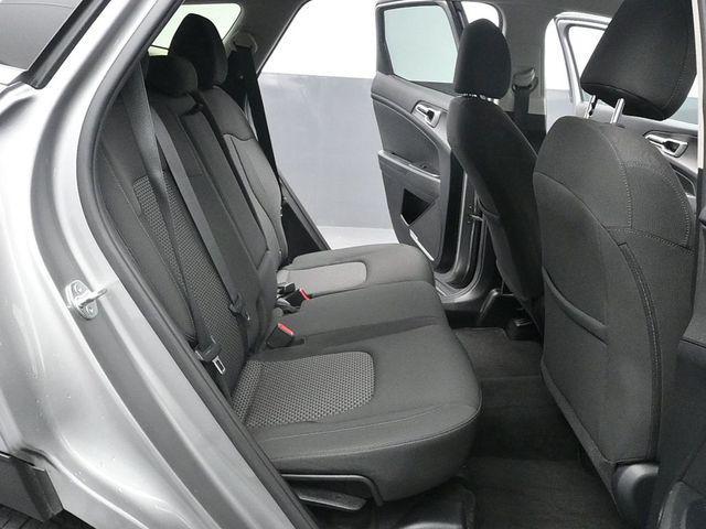 used 2023 Kia Sportage car, priced at $19,789