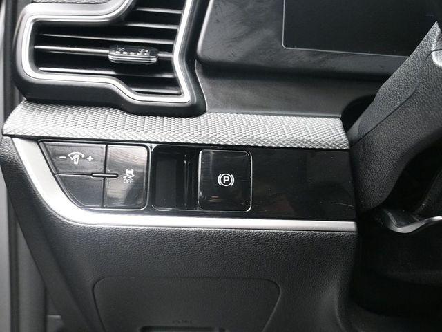 used 2023 Kia Sportage car, priced at $19,789