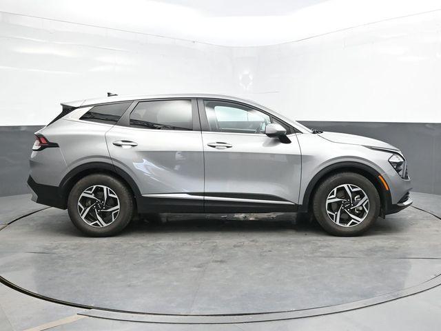 used 2023 Kia Sportage car, priced at $19,789