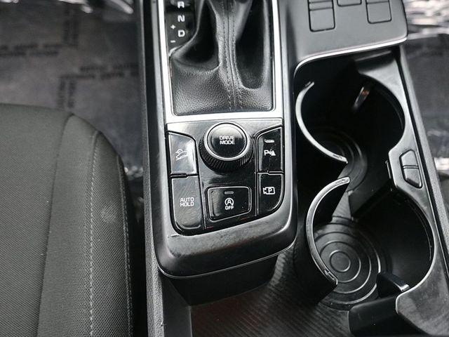 used 2023 Kia Sportage car, priced at $19,789