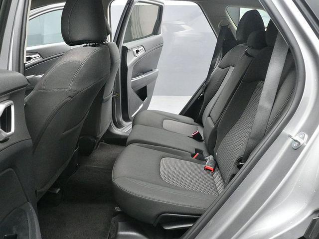 used 2023 Kia Sportage car, priced at $19,789