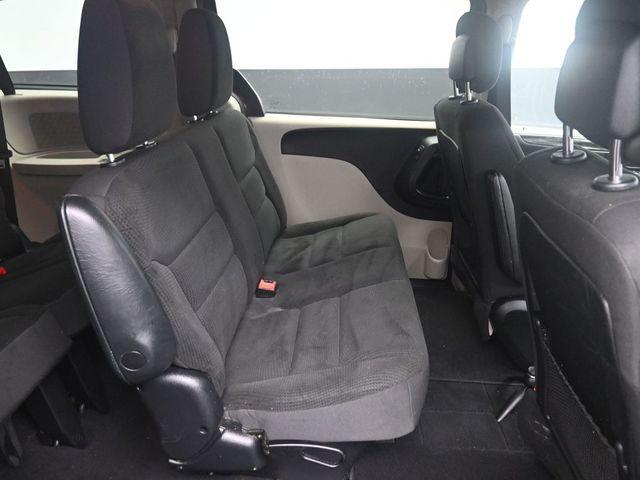 used 2019 Dodge Grand Caravan car, priced at $15,912